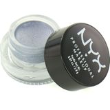 NYX Holographic Halo Cream Eyeliner - Crystal Vault