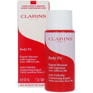 Clarins Body Fit Anti-Cellulite Contouring Expert - 30 ml