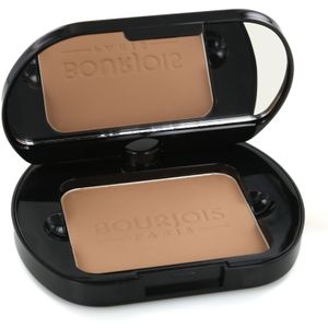 Bourjois Silk Edition Compact Poeder - 56 Dark