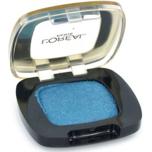L'Oréal Color Riche Oogschaduw - 410 Punky Turquoise