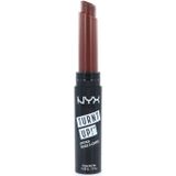 NYX Turnt Up Lipstick - 12 Dirty Talk