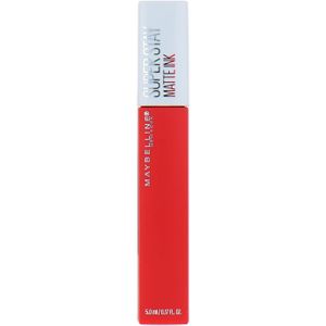 Maybelline SuperStay Matte Ink Liquid Lipstick - 320 Individualist