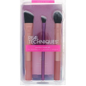 Real Techniques Perfect Finish Kit