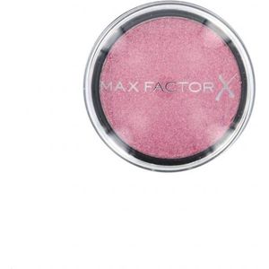 Max Factor Wild Shadow Pots Oogschaduw - 40 Fierce Pink