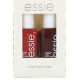 Essie Nagellak - Ravishingly Rouge (Cadeauset)