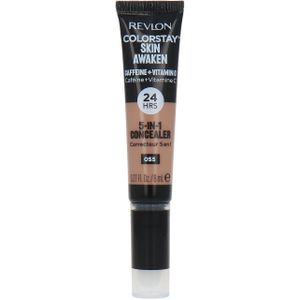 Revlon Colorstay Skin Awaken Concealer - 055 Latte