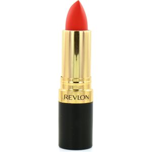 Revlon Super Lustrous Matte Lipstick - 053 So Lit!