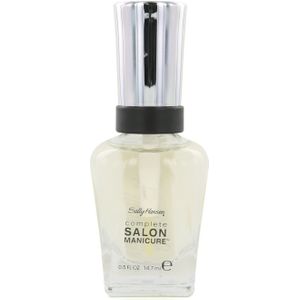 Sally Hansen Complete Salon Manicure Nagellak - 110 Clear'd For Takeoff
