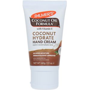 Palmer's Coconut Oil HandcrÃ¨me - 60 gram