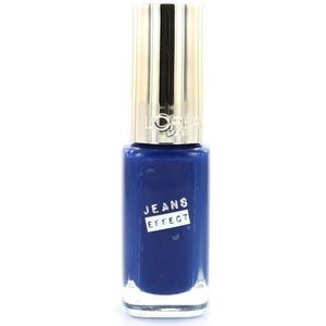 L'Oréal Color Riche Nagellak - 860 Indigo Classique