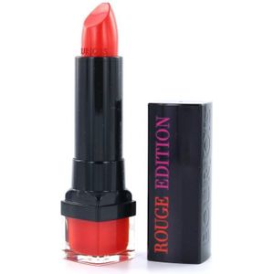 Bourjois Rouge Edition Lipstick - 10 Rouge Buzz