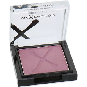 Max Factor Max Effect Mono Oogschaduw - 07 Vibrant Mauve