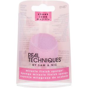 Real Techniques Miracle Finish Sponge