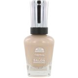 Sally Hansen Complete Salon Manicure Nagellak - 372 Know The Espa-drille