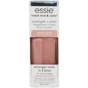 Essie Treat Love & Color Strengthener - 163 Final Stretch