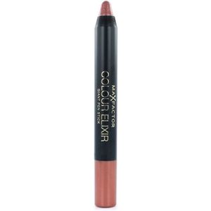 Max Factor Colour Elixir Giant Pen Stick - 50 Hot Chocolate