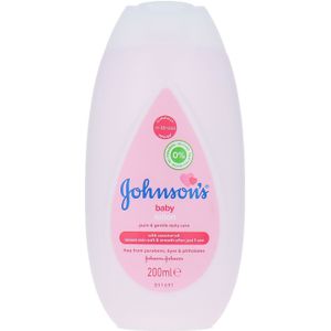 Johnson's Baby Lotion - 200 ml