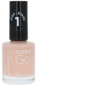 Rimmel Super Gel Nagellak - 005 Sassy & Classy