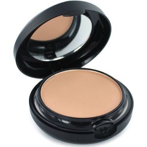 Technic Colour Fix Pressed Powder & Cream Foundation - Oatmeal