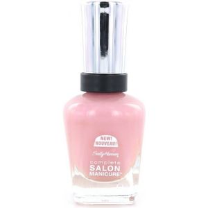 Sally Hansen Complete Salon Manicure Nagellak - 302 Rose To The Occasion