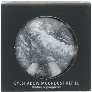 Make-Up Studio Moondust Refill Oogschaduw - Twinkling Black