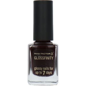 Max Factor Glossfinity Nagellak - 185 Ruby Fruit