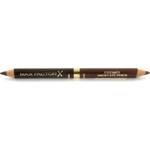 Max Factor Eyefinity Oogpotlood - 02 Brushed Copper