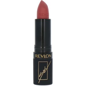 Revlon Super Lustrous Matte Lipstick - 027 Obsessed
