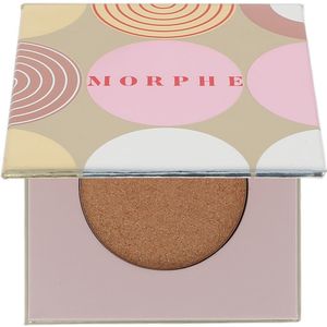 Morphe Eye & Face Shimmer - Sparkling Gold