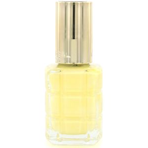 L'Oréal Color Riche a L'Huile Nagellak - B07 Jaune Citron