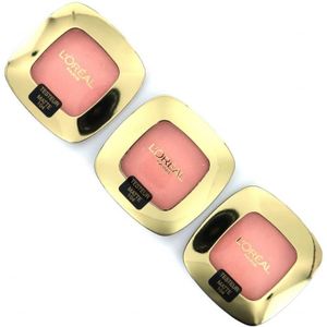 L'OrÃ©al Color Riche Oogschaduw - 104 La Vie En Rose (3x Tester)