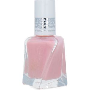 essie - gel couture™ - 505 gossamer garments - roze - langhoudende nagellak - 13,5 ml