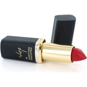 L'Oréal Collection Exclusive Lipstick - Liya's Pure Red