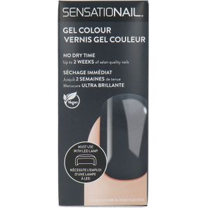 Sensationail Gel Color Nagellak - 72572 Harbor
