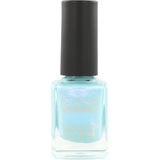 Max Factor Glossfinity Nagellak - 27 Celestial Blue