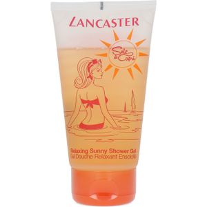 Lancaster Sole de Capri Relaxing Sunny Shower Gel - 150 ml