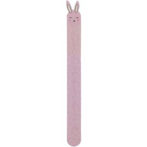 Tools For Beauty Nail File - Pink
