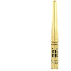Rimmel Ink Me Eye & Body Eyeliner - 002 Gold