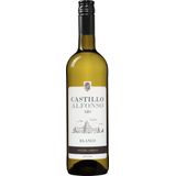 6 flessen | Castillo Alfonso XIII Blanco | Witte wijn | Spanje