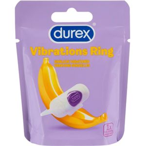Durex Intense vibrerende penisring