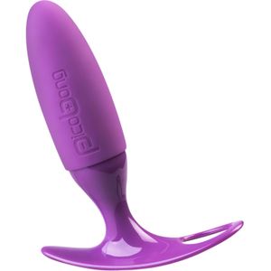 Picobong Tano 2 - siliconen prostaatmassager (paars)