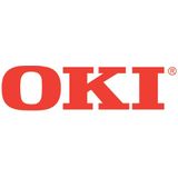 OKI MC780dfnfax A4 laserprinter