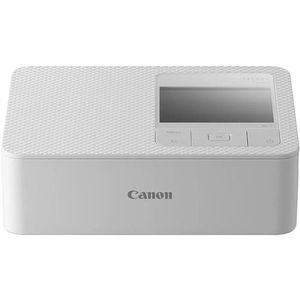 Canon SELPHY CP1500 mobiele fotoprinter