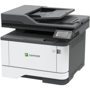 Lexmark MX431adn A4 laserprinter