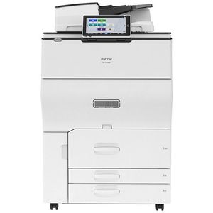 Ricoh IM C6500 all-in-one A3 laserprinter kleur