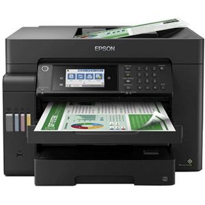 Epson EcoTank ET-16650 A3+ inkjetprinter