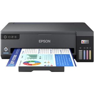 Epson EcoTank ET-14100 A3 inkjetprinter met wifi
