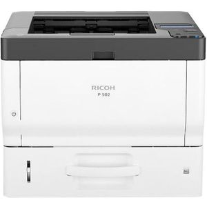 Ricoh P 502 A4 laserprinter