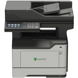 Lexmark MX522adhe A4 laserprinter