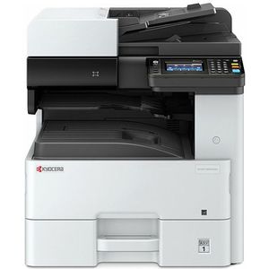 Kyocera ECOSYS M4125idn A3 laserprinter